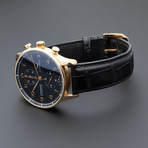 IWC Portuguese Chronograph Automatic // IW371482 // Pre-Owned