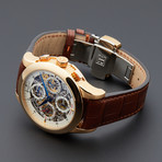 Perrelet Chronograph Automatic // A3007/7