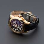 Perrelet Perpetual Calendar Chronograph Automatic // A3023/1