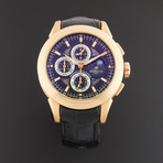 Perrelet Perpetual Calendar Chronograph Automatic // A3023/1