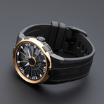 Perrelet Tourbillon Automatic // A3037/1