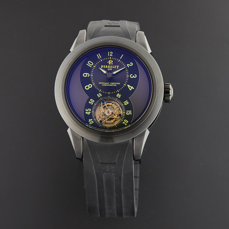 Perrelet Tourbillon Automatic // A5005/2