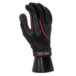 Guardian Gloves HDX // Level 5 Cut Resistant // Red (S)