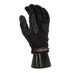 Guardian Gloves HDX // Level 5 Cut Resistant // Black (M)