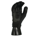 Guardian Gloves HDX // Level 5 Cut Resistant // Black (XS)