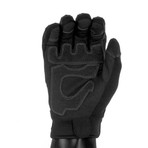 Guardian Gloves // Level 5 Cut Resistant // Black (XS)