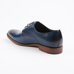 Peter Lace-Up Oxford // Navy (US: 8)