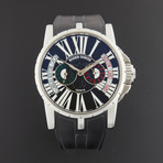 Roger Dubuis Automatic // EX45144899.71TT/28