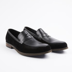 Mark Dress Shoe // Black (US: 10)