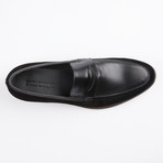 Mark Dress Shoe // Black (US: 7)