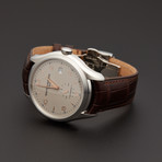 Baume & Mercier Clifton Small Seconds Automatic // MOA10054 // New
