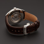 Baume & Mercier Clifton Small Seconds Automatic // MOA10054 // New