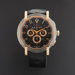 Graff Chronograph Automatic // CG42DLCPGB