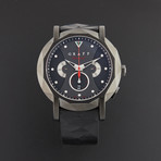 Graff Chronograph Automatic // CG42DLCB2