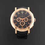 Graff Chronograph Automatic // CG42PGB // CG42P-3