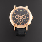 Graff Chronograph Automatic // CG42PGB // CG42P-4