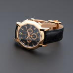 Graff Chronograph Automatic // CG42PGB // CG42P-3