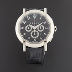 Graff Chronograph Automatic // CG42WGB // CG42W-1