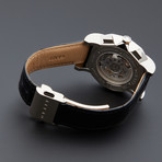 Graff Chronograph Automatic // CG42WGB // CG42W-1