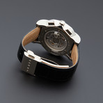 Graff Chronograph Automatic // CG42WGB // CG42W-3