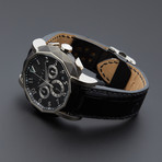 Graff Chronograph Automatic // CG45DLCWGB // CG45DLCWG-1