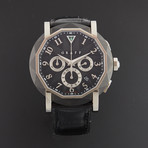 Graff Chronograph Automatic // CG45DLCWGB // CG45DLCWG-4