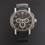 Graff Chronograph Automatic // CG45DLCWGB // CG45DLCWG-3