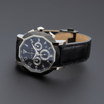 Graff Chronograph Automatic // CG45DLCWGB // CG45DLCWG-4