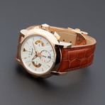 Graff Chronograph Automatic // CG45PGW2