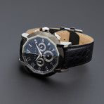 Graff Chronograph Automatic // CG45DLCWGB // CG45DLCWG-2