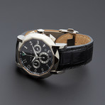 Graff Chronograph Automatic // CG45WGB // CG45W-1