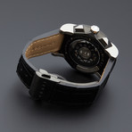 Graff Chronograph Automatic // CG45DLCWGB // CG45DLCWG-4