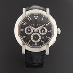 Graff Chronograph Automatic // CG45WGB // CG45W-3