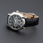 Graff Chronograph Automatic // CG45WGB // CG45W-3