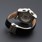 Graff Chronograph Automatic // CG45WGB // CG45W-3