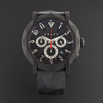 Graff Chronograph Automatic // CG45DLCB