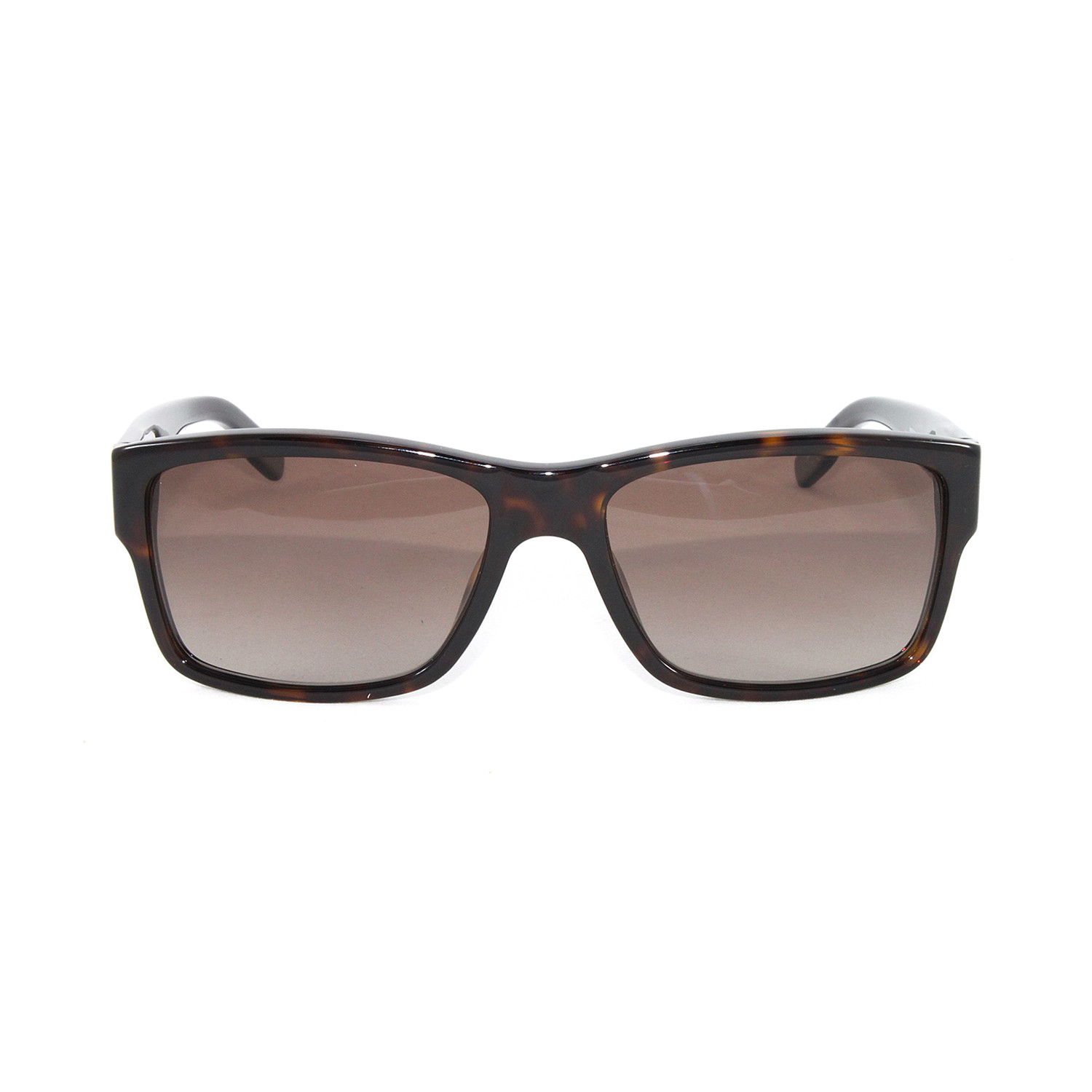 Hugo Boss Sunglasses // 0494-PS Polarized // Dark Havana - Hugo Boss ...