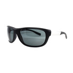 Men's 606PS Polarized Sunglasses // Black Palladium