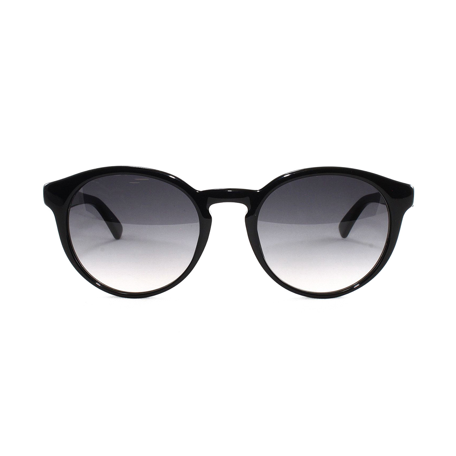 Hugo Boss // Women's 794S Sunglasses // Gray + Havana - Emporio Armani ...