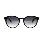 Women's 794S Sunglasses // Gray + Havana