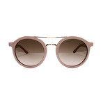 Women's 853S Sunglasses // Nude
