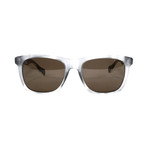 Men's 911S Sunglasses // Gray