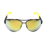 Men's 915S Sunglasses // Matte Black
