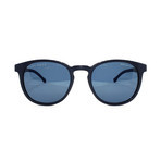 Men's 922S Polarized Sunglasses // Striped Blue
