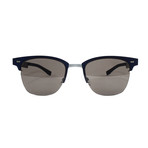 Men's 934NS Sunglasses // Matte Blue
