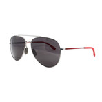 Men's 938S Polarized Sunglasses // Gray