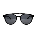 Men's 972S Sunglasses // Black