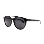Men's 972S Sunglasses // Black