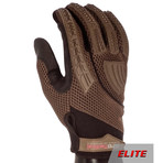 Defender Gloves HDX Elite // Level 5 Cut + Fluid Resistant // Desert Tan (2XL)
