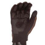 Defender Gloves HDX Elite // Level 5 Cut + Fluid Resistant // Desert Tan (M)